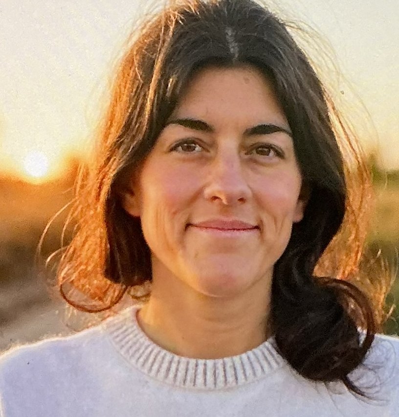 Katie, founder of Townese